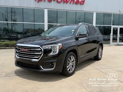 Used 2024 GMC Terrain SLT