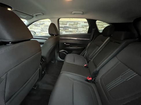 Certified 2023 Hyundai Tucson SEL AWD/4WD image 29