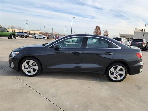 Used 2023 Audi A3 2.0T Premium w/ Convenience Package image 4