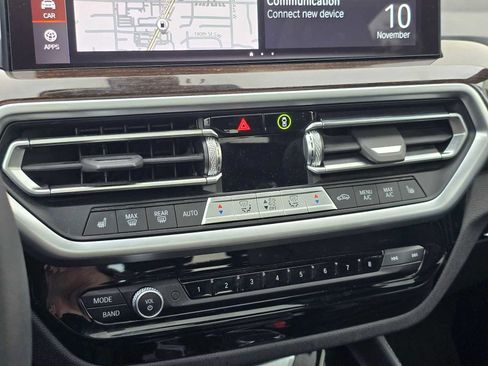 Used 2022 BMW X4 xDrive30i image 33