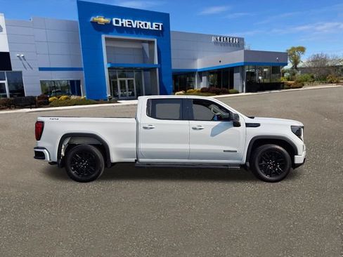 Used 2023 GMC Sierra 1500 Elevation AWD/4WD image 28