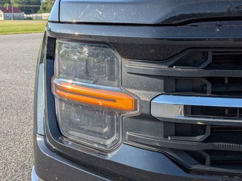 Used 2024 Ford F150 XLT w/ Mobile Office Package image 10