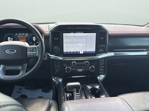 Used 2023 Ford F150 Lariat AWD/4WD image 21