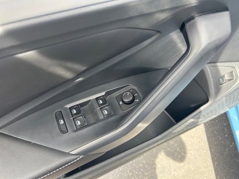 New 2026 Volkswagen Jetta Sport FWD image 13