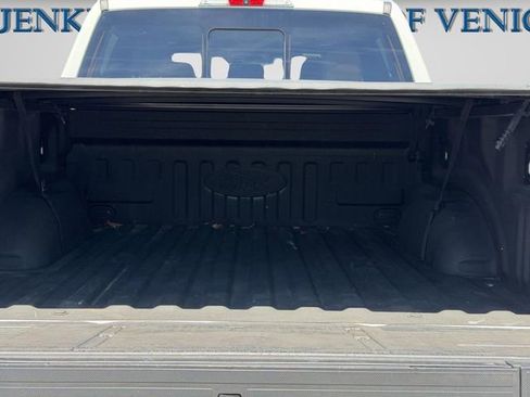 Used 2021 Ford F150 Platinum w/ Equipment Group 701A High RWD image 15