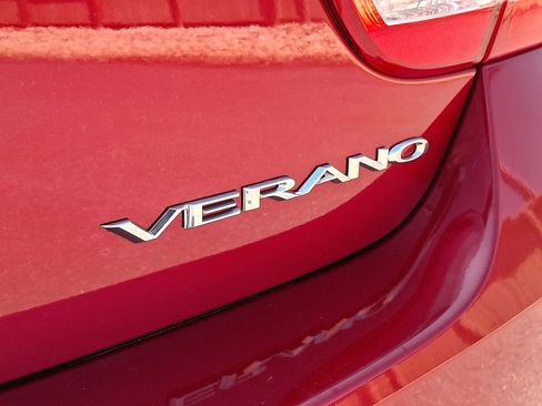 Used 2015 Buick Verano Convenience FWD image 32