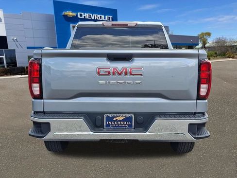 Used 2024 GMC Sierra 1500 Pro AWD/4WD image 24