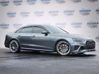 Used 2020 Audi A4 2.0T Premium Plus w/ Premium Plus Package video 2