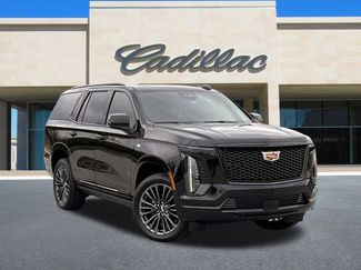 Certified 2026 Cadillac Escalade Platinum Sport video 2