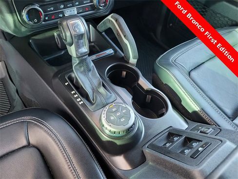 Used 2021 Ford Bronco First Edition image 21