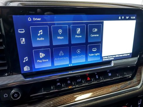 Certified 2023 Chevrolet Silverado 1500 RST image 20