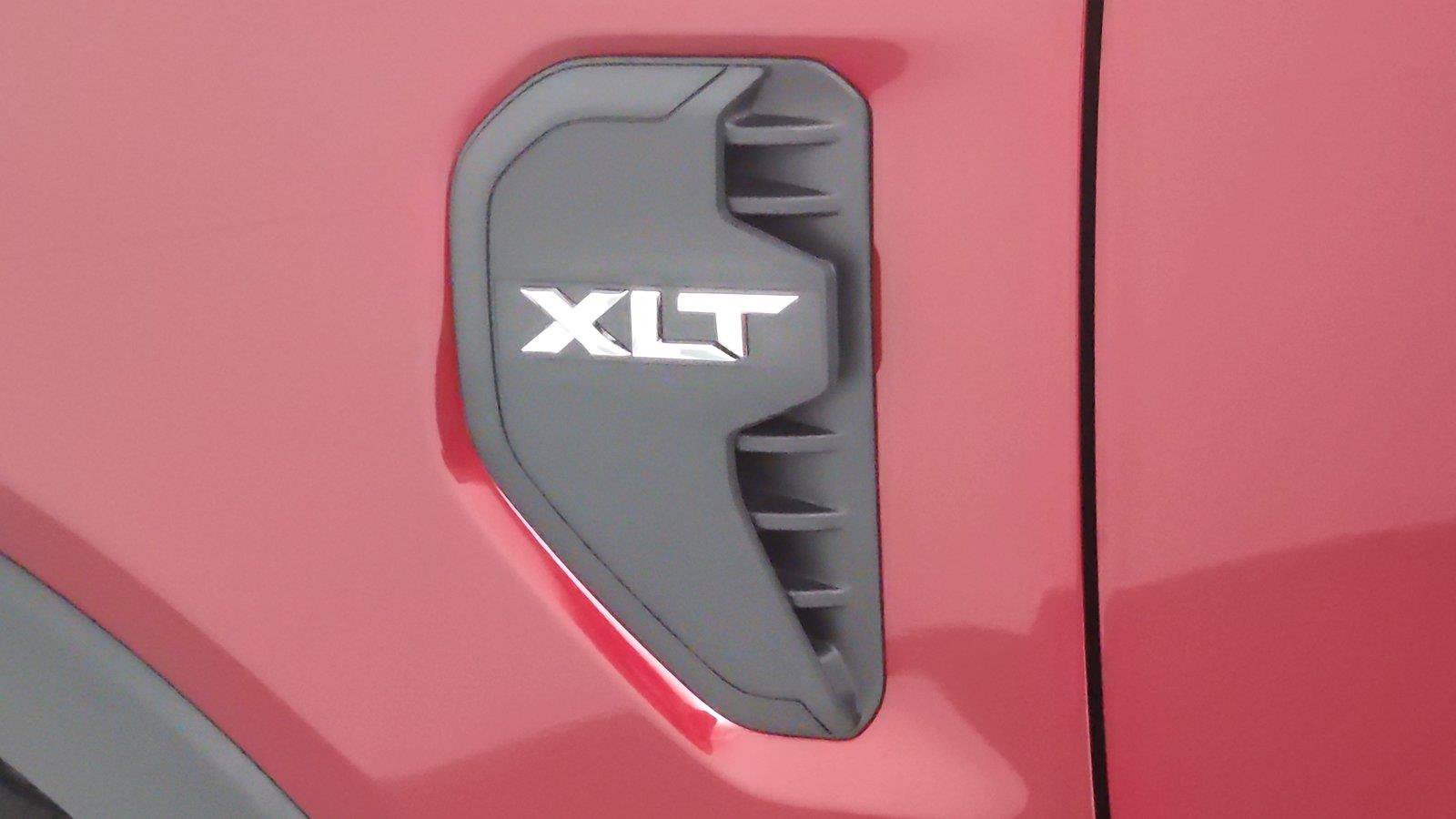 New 2026 Ford Ranger XLT w/ Equipment Group 301A High AWD/4WD image 21