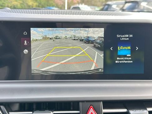 New 2026 Kia Seltos S FWD image 17