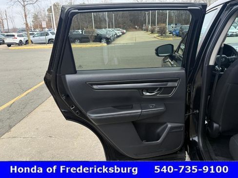 Used 2024 Honda CR-V EX image 15