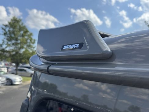 Used 2021 Mercedes-Benz G 63 AMG 4MATIC image 16