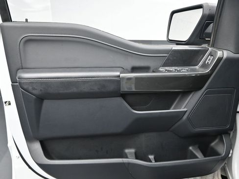 Used 2023 Ford F150 XLT w/ Equipment Group 302A High image 29