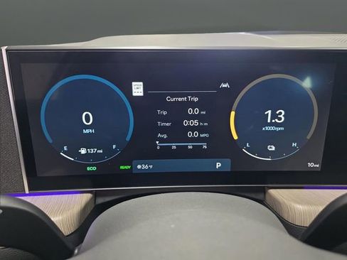 New 2026 Hyundai Sonata Limited image 19