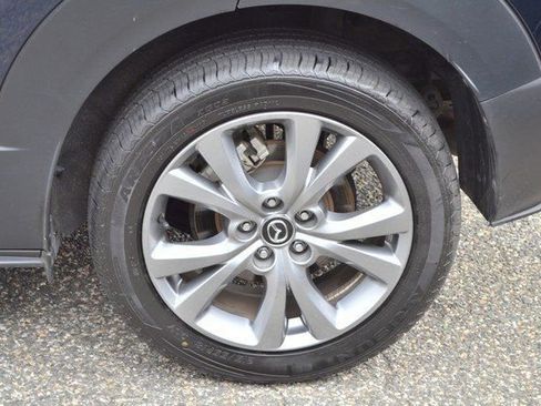 Used 2024 MAZDA CX-30 AWD 2.5 S w/ Preferred Package image 12