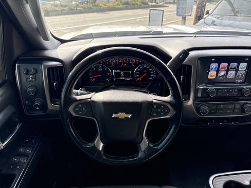 Used 2018 Chevrolet Silverado 3500 LT image 27