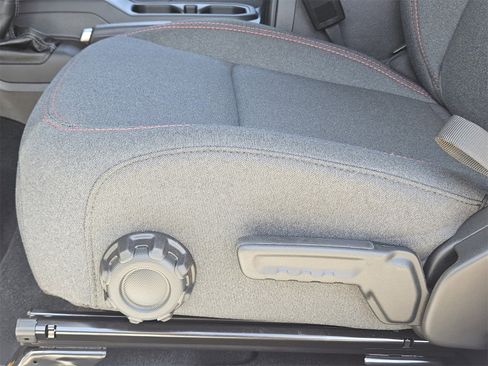 New 2025 Jeep Gladiator Rubicon w/ Convenience Group image 25