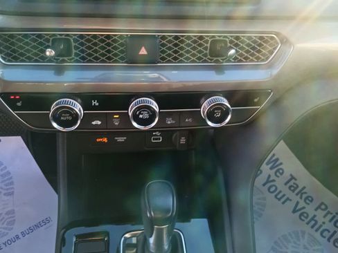 Used 2023 Acura Integra image 14