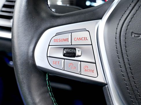 Used 2023 BMW ALPINA XB7 AWD/4WD image 67