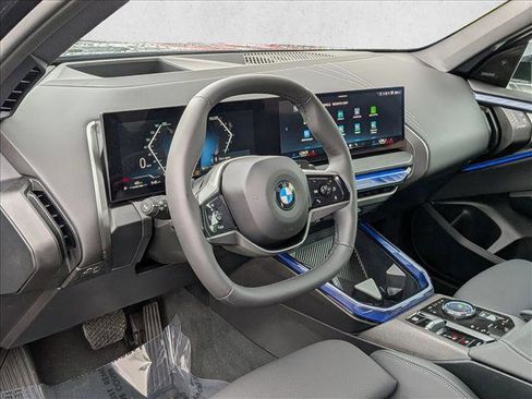 Certified 2026 BMW X3 xDrive30i AWD/4WD image 10