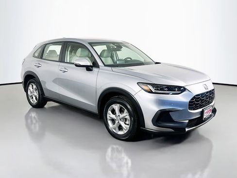 Certified 2023 Honda HR-V LX image 13