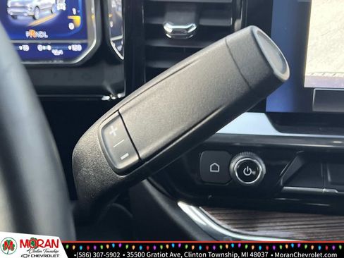 Certified 2024 Chevrolet Silverado 1500 LT image 24