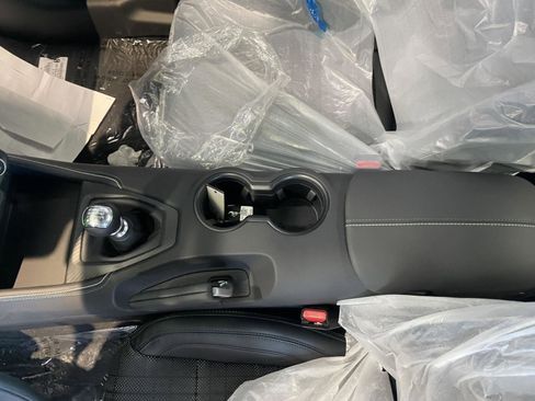 New 2026 Ford Mustang GT Premium w/ GT Performance Package image 15