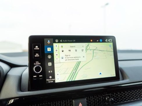 New 2026 Honda CR-V EX-L image 26