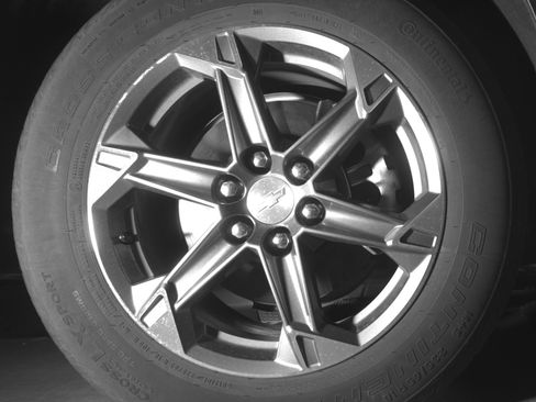 Used 2025 Chevrolet Blazer LT image 13