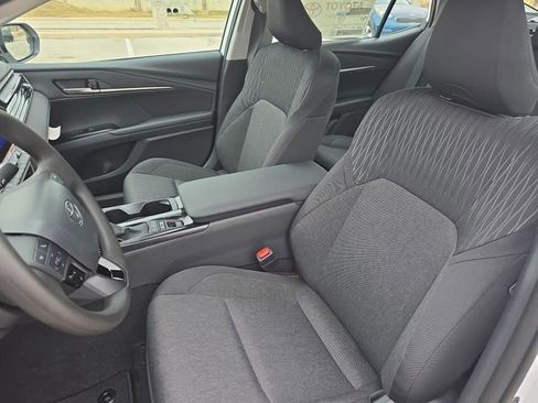 New 2026 Toyota Camry LE image 14