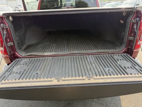 Used 2019 RAM 1500 Limited w/ Advanced Safety Group AWD/4WD image 9