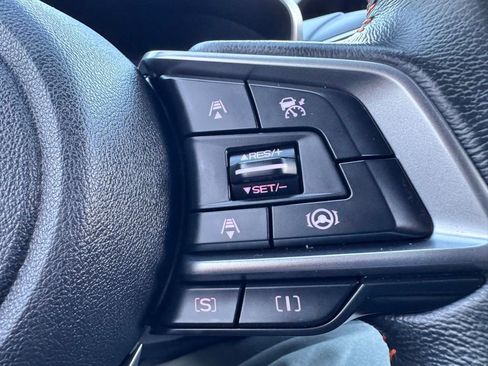 Used 2023 Subaru Crosstrek 2.5i Limited w/ Moonroof Package image 22