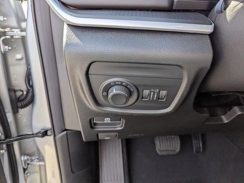 New 2025 Jeep Grand Cherokee L Altitude AWD/4WD image 20