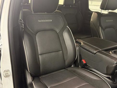 Used 2025 RAM 1500 Laramie image 36