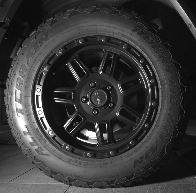 Used 2019 Jeep Wrangler Unlimited Sahara AWD/4WD image 11