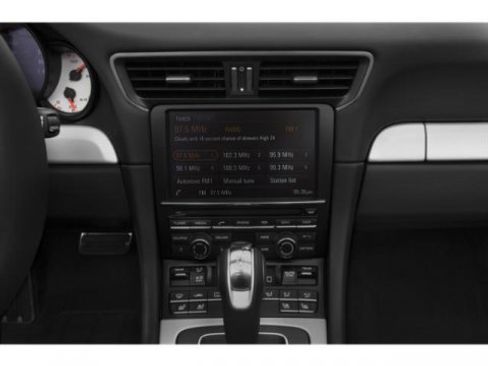 Used 2015 Porsche 911 Targa 4S image 10