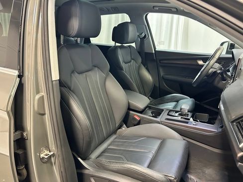 Certified 2024 Audi Q5 2.0T Premium Plus AWD/4WD image 22