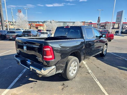 Used 2024 RAM 1500 Laramie image 5