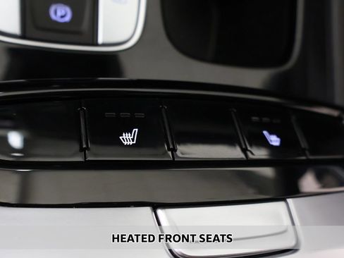 Used 2024 Hyundai Santa Cruz Night AWD/4WD image 8