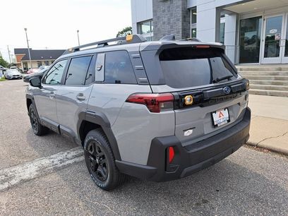 New 2026 Subaru Outback Wilderness w/ Wilderness Package