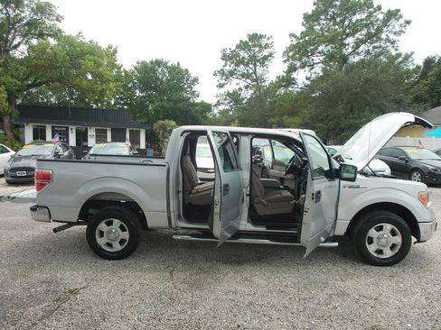 Used 2010 Ford F150 XLT RWD image 32