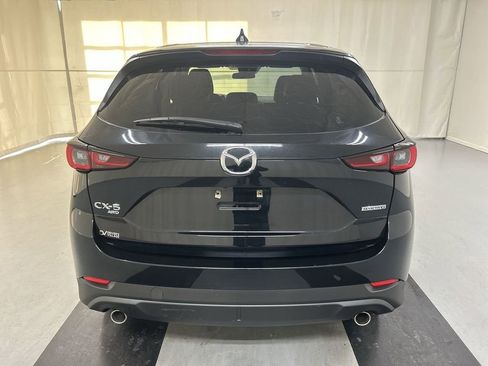 Certified 2023 MAZDA CX-5 AWD 2.5 S w/ Select Package image 20