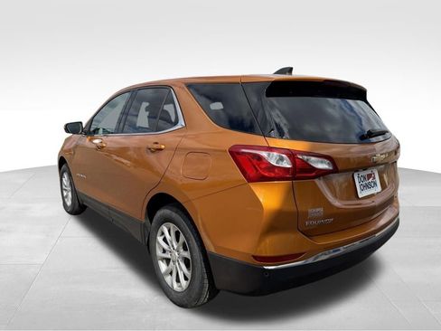 Used 2019 Chevrolet Equinox LT AWD/4WD image 25