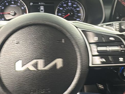 Used 2024 Kia Forte GT w/ Option Group 015 image 20