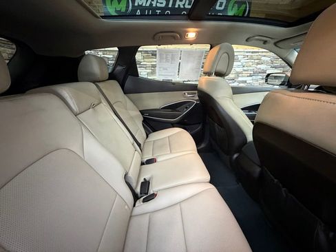 Used 2017 Hyundai Santa Fe Sport image 33