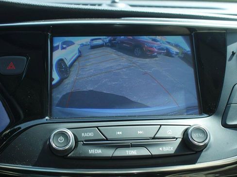 Used 2019 Buick Envision Preferred FWD image 21