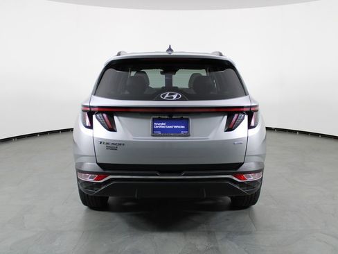 Certified 2023 Hyundai Tucson SEL w/ Convenience Package image 11